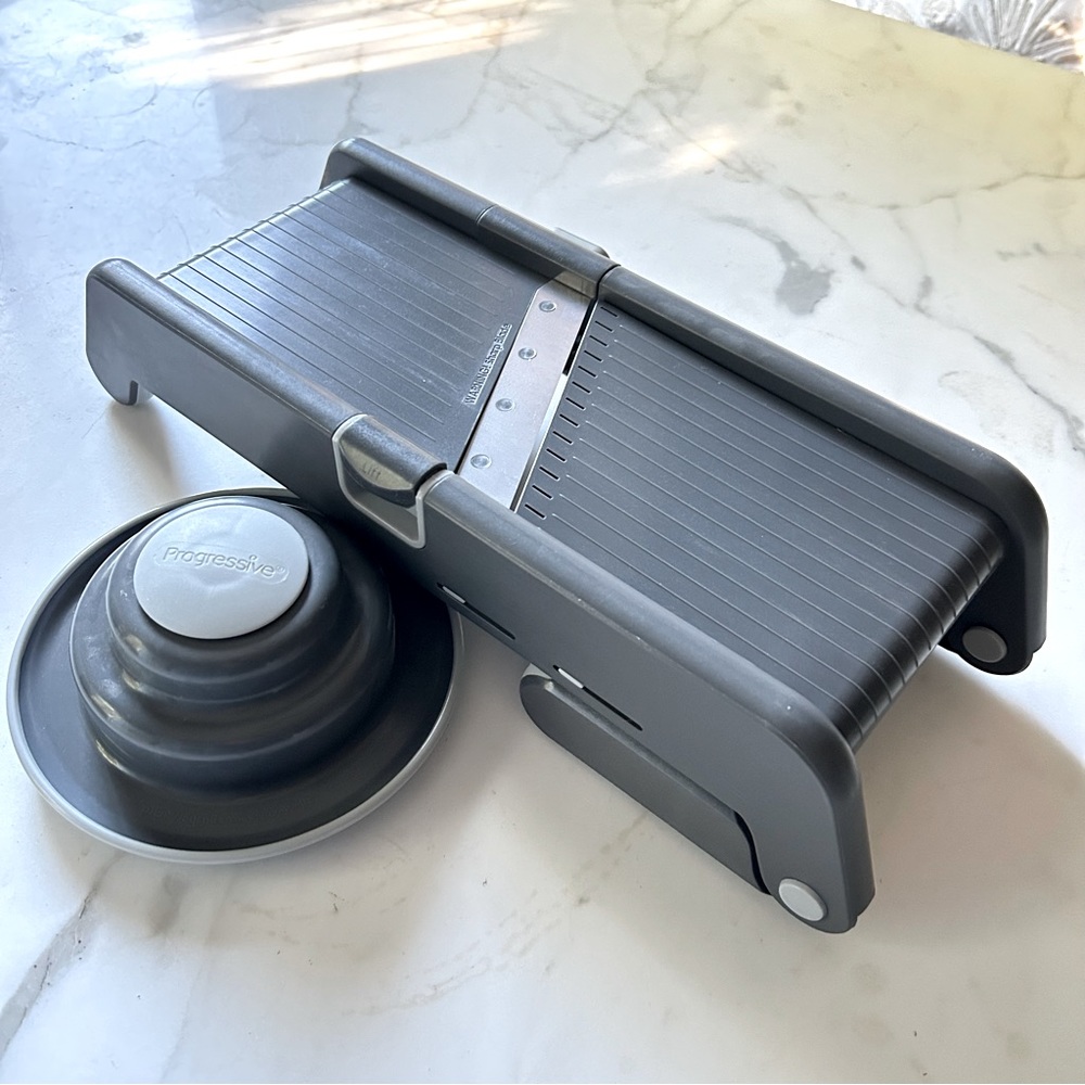 Progressive Multi-Mandoline Plus